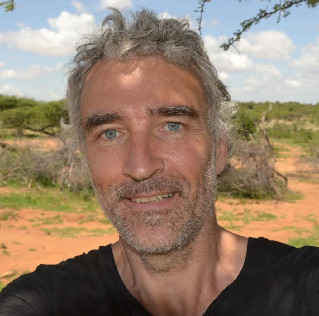 Dr. Jacques Pollini