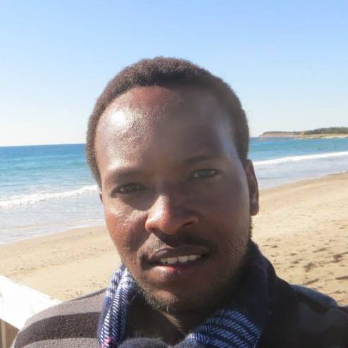 Emmanuel Kileli Leyani