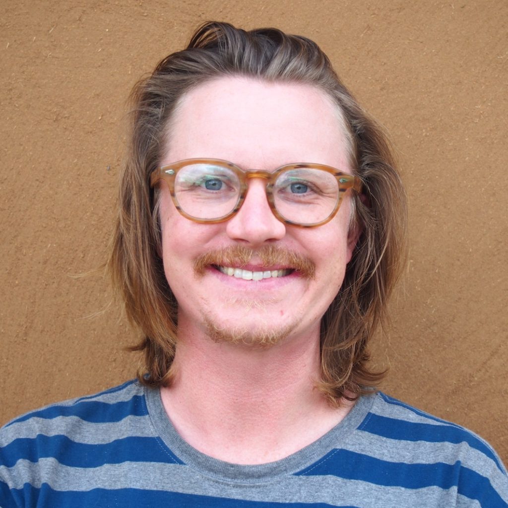 Graham R. L. Fox