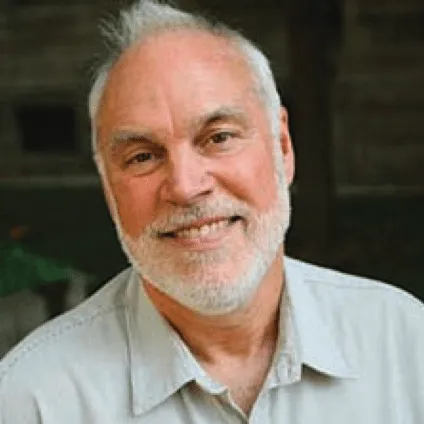 John G. Galaty
