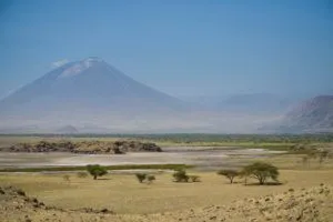 Natron, Tanzania